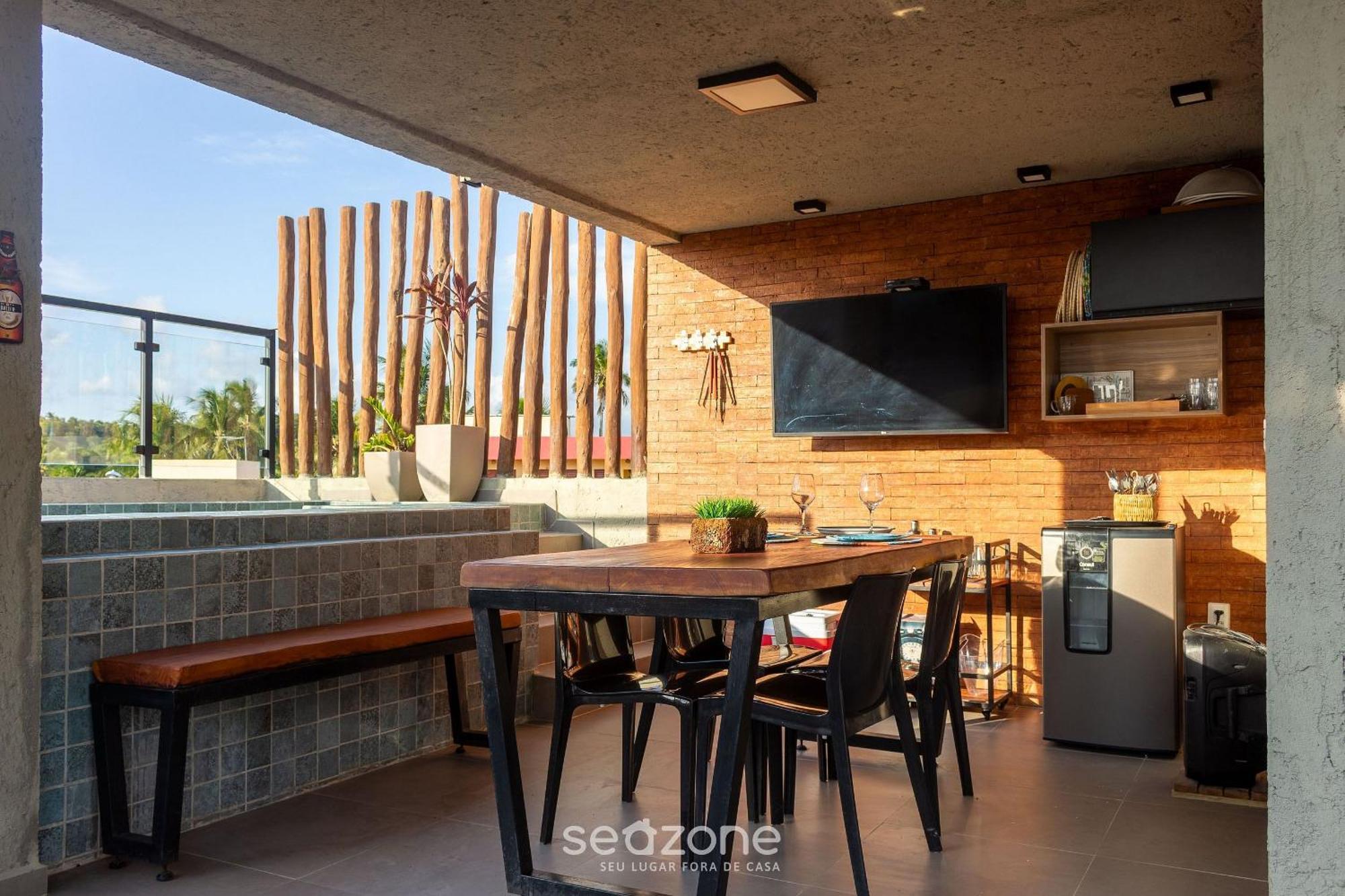 Lbh - Casas Em Condominio Com Piscina E Churrasqueira. Passo de Camarajibe Exterior foto